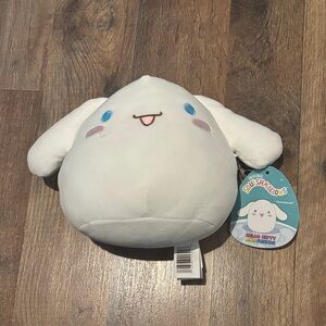 Cinnamoroll the Squishmallow 8 inch NWT